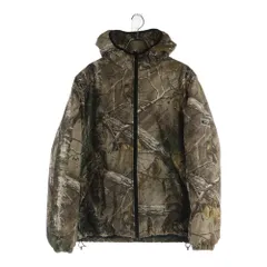 ☆STUSSY （ステューシー） NYC リアルツリーカモジャケット STUSSY - stussy リアルツリー カモ ジャケットの通販 by 金ない