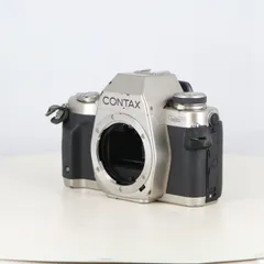 2025年最新】contax ariaの人気アイテム - メルカリ