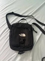 THE NORTH FACE(ザ・ノース・フェイス) クロスバッグ ヴィンテージ