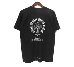 2024年最新】氷室京介 クロムハーツ tシャツの人気アイテム - メルカリ