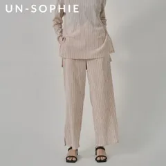 2024年最新】un-sophieの人気アイテム - メルカリ
