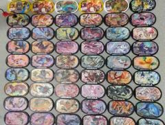 ✴︎ポケモン✴︎メザスタ引退品・まとめ売り メザスタ引退品】ポケモンメザスタ 引退セット - メルカリ