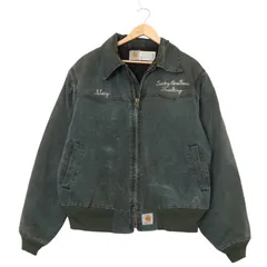 2025年最新】carhartt サンタフェ グリーンの人気アイテム