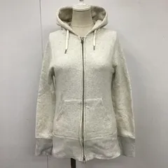 Traditional Weatherwear トラディショナルウェザーウェア パーカー 長袖 121M-7012 フルジップ ジップアップのサムネイル