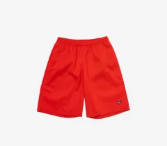 ヒューマンメイド　HUMAN MADE フェザー ハーフ パンツ M ショート HUMAN MADE - ＊HUMAN MADE ロゴキャラクター スウェット ハーフ