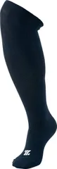 【早発送】ゼット 3 カラーソックス ンダーソックス ロングソックス ハイソックス 3足組 03 19～21 ネイビー2900 19-21