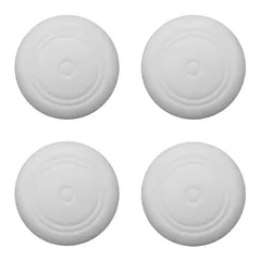 switch ジョイコン スティック ラバー キャップ カバー 4個セット 全4色 カバー スイッチ ライト 交換 部品 互換 パーツ リペア ゲーム ニンテンドー Nintendo Switch joycon スイッチ