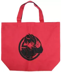 劇場版＆OVAらんま1/2 Blu-rayBOX リバーシブルトートバッグ 劇場版&OVA「らんま1/2」Blu-ray BOX(Blu-ray Disc) 中古DVD