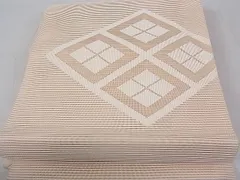 2023年最新】絽綴れ 名古屋帯の人気アイテム - メルカリ