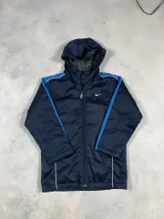 Nike(ナイキ） ウインドブレーカー フード ( XS ）