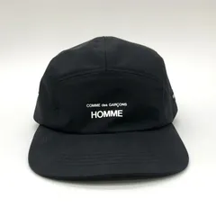 2025年最新】COMME des GARCONS HOMME キャップの人気アイテム