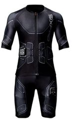 新品　Powersuit Top ＆ Bottom（パワースーツ トップ ＆ ボトム）WOMEN Lサイズ　SE-AM00G　SE-AN00G　SE-AP00A  SE-AO00A　上下セット