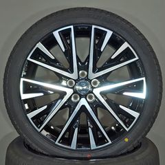MODELLISTA WingDancer X 19インチ 4本セットリペア済み - メルカリ
