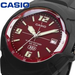 新品 未使用 時計 カシオ チープカシオ チプカシ 腕時計 MW-600F-4AV