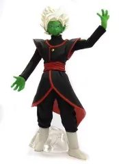 【中古】トレーディングフィギュア ザマス(合体) 「ドラゴンボール超 VSドラゴンボール01SP」