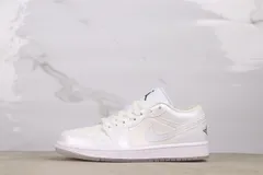 【今日特価】AirJordan 1 LowHF4080-001エアジョーダン1ローカット フットボールグレー