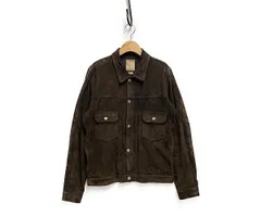 2023年最新】visvim Gジャンの人気アイテム - メルカリ