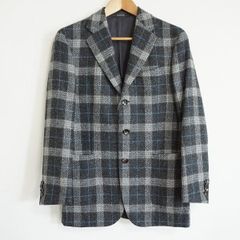 RING JACKET MEISTER×Caccioppoli Tailored - メルカリ