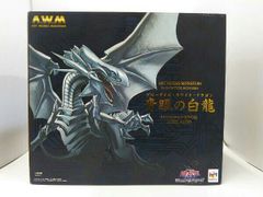 遊戯王 ブルーアイズホワイトドラゴン AWM メガハウス - メルカリ