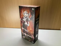 スリｰゼロ ULTRAMAN SUIT TARO (Anime Version) 1/6 FIGZEROのサムネイル
