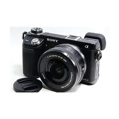 2025年最新】SONY NEX-6 パワーの人気アイテム - メルカリ 