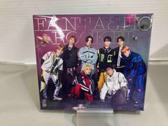 FANTASTICS ROCKET CD 八木勇征アクスタ - メルカリ