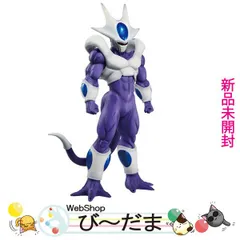 2023年最新】一番くじ ドラゴンボール クウラ f賞の人気アイテム