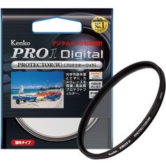 【迅速発送】Kenko 72mm レンズフィルター PRO1D プロテクター レンズ保護用 薄枠 日本製 252727