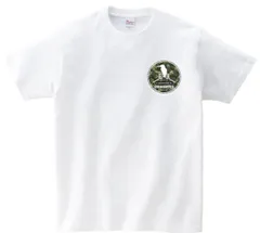 完全オリジナル KAWASEMIKAI Tシャツ 白 販売