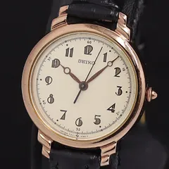 セイコー☆レディース☆7321-5090☆レディース☆変わり文字盤☆時計 2025年最新】SEIKO 7321の人気アイテム - メルカリ