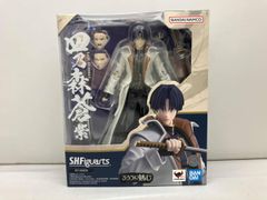 SHFiguarts 시노모리 소라 루로니 검심 -메이지 검객 낭만담-