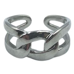 シルバーアクセサリー デザインリング カレッジリング シルバー925 338A シルバーアクセサリー デザインリング カレッジリング シルバー