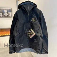 2024年最新】beta jacket arc'teryx ltの人気アイテム - メルカリ