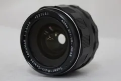 2025年最新】TAKUMAR 28mm 1:3.5の人気アイテム - メルカリ