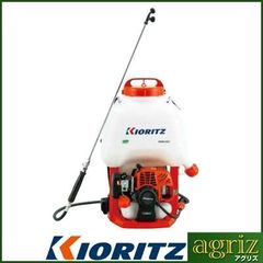 KIORITZ 共立肥料散布機 F600 本体 - メルカリ