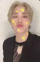 【中古】コレクションカード(男性) ASTRO/ムンビン(Moon Bin)/裏面赤/CD「2nd Full Album： All Yours」(YOU Ver.)封入特典フォトカード