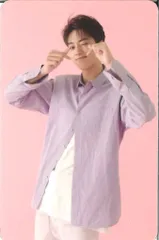 TREASURE 初回限定盤 HARUTO 1)THE FIRST STEP:CHAPTER ONE