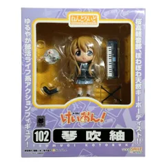 2025年最新】けいおん ねんどろいどの人気アイテム - メルカリ