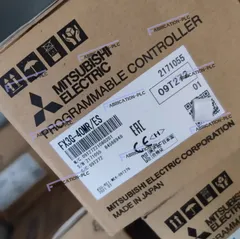 2025年最新】FX3G-40MR/ESの人気アイテム - メルカリ