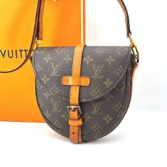 ◆LOUIS VUITTON ルイヴィトンシャンティMM ショルダーバッグ ルイヴィトン/ショルダーバッグ/シャンティMM/モノグラム
