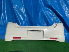 2025年最新】mh23s スティングレー バンパーの人気アイテム - メルカリ 