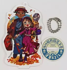 2025年最新】地縛少年花子くんカフェキーホルダーの人気アイテム