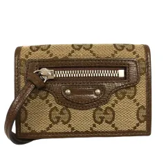 2025年最新】gucci バレンシアガ ミニウォレットの人気アイテム