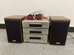 2024年最新】onkyo r-v5の人気アイテム - メルカリ 