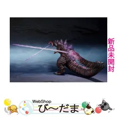 2024年最新】s.h.モンスターアーツ シン ゴジラ 第4形態覚醒verの人気アイテム - メルカリ