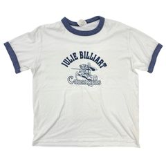 物流センター】 中古 スウェット 60年代 ENTERPRISE BULLDOGS ラグラン  