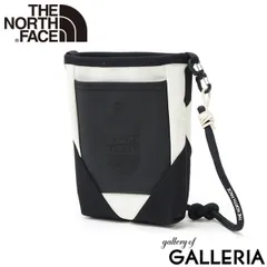 【日本正規品】 ザ・ノース・フェイス ショルダーバッグ メンズ レディース 斜めがけ THE NORTH FACE バッグ ネックポーチ カジュアル 軽量 軽い 小さめ 首掛け アウトドア おしゃれ ベースキャンプ BCネックポーチ NM82502