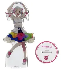 黒澤ルビィ MG マキシマムグレード アクリルスタンド アトレ秋葉原シアター限定 ラブライブ！サンシャイン!! アクリルスタンド 黒澤ルビィ