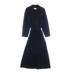 Maison Martin Margiela (メゾンマルタンマルジェラ) 90S REPRODUCTION Maximum Coat リプロダクション マキシマム コート ロング ドール ワードローブ ブラックのサムネイル