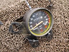 DAYTONA タコメーター 18000rpm 当時物 - メルカリ